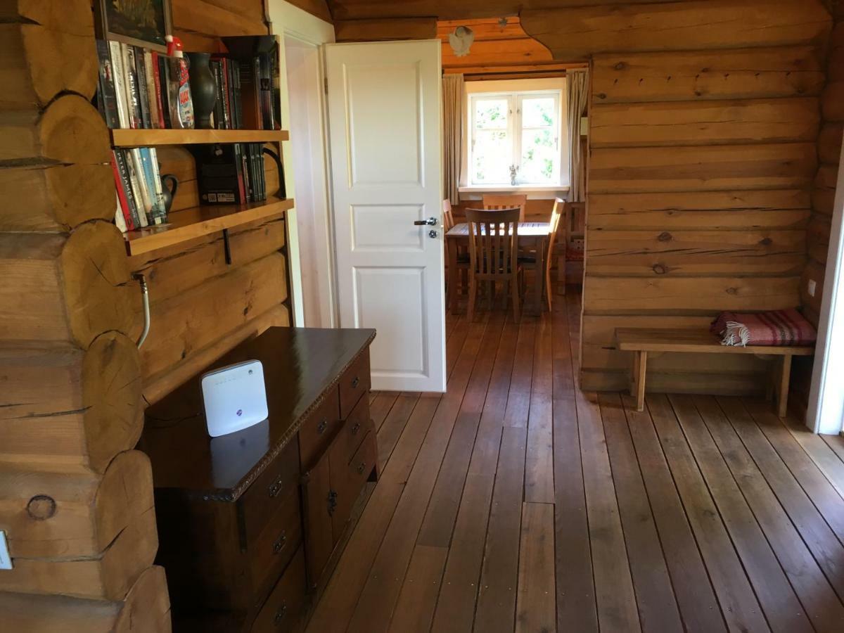 Vila Migla Paseksciai Экстерьер фото